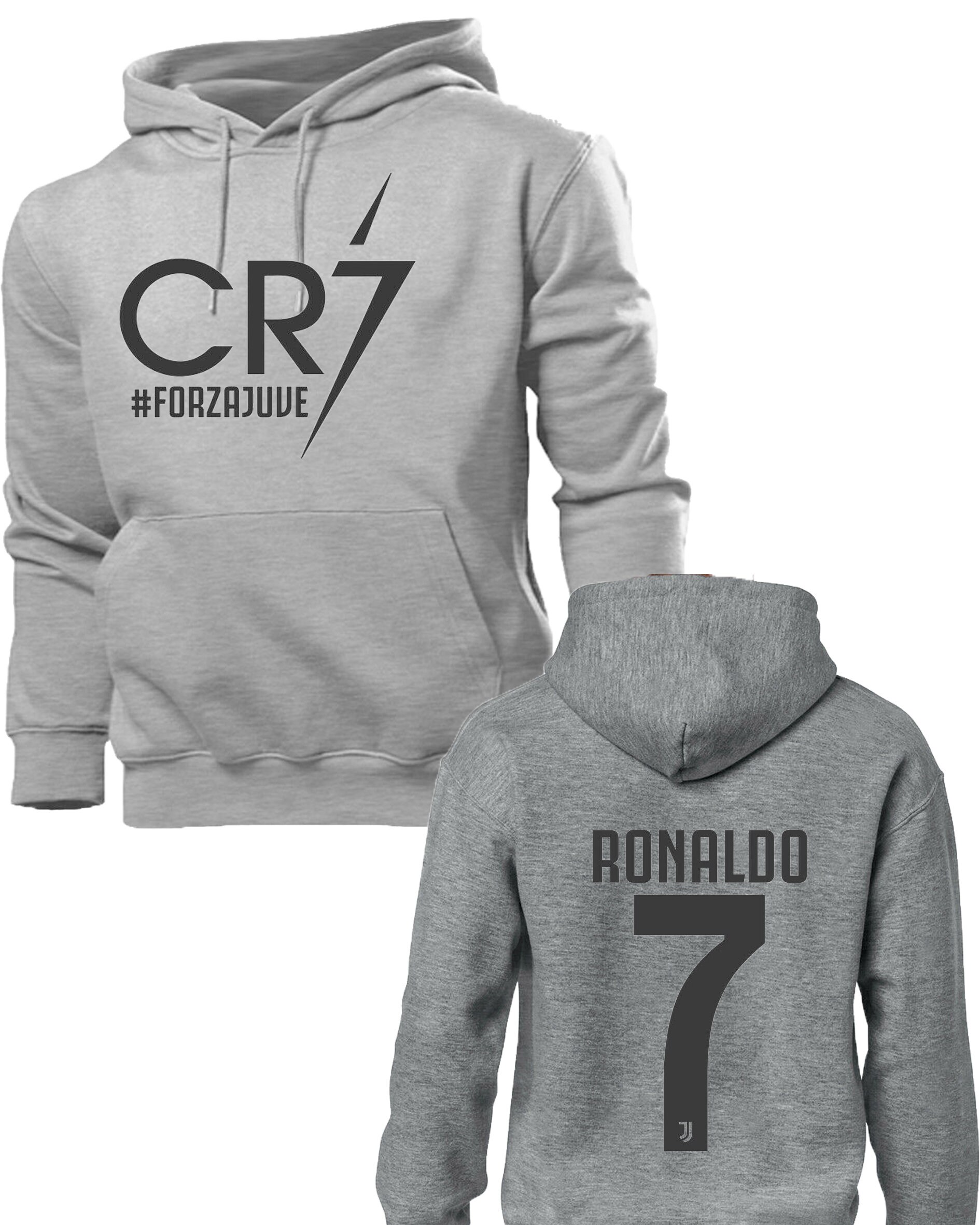 cristiano ronaldo hoodie