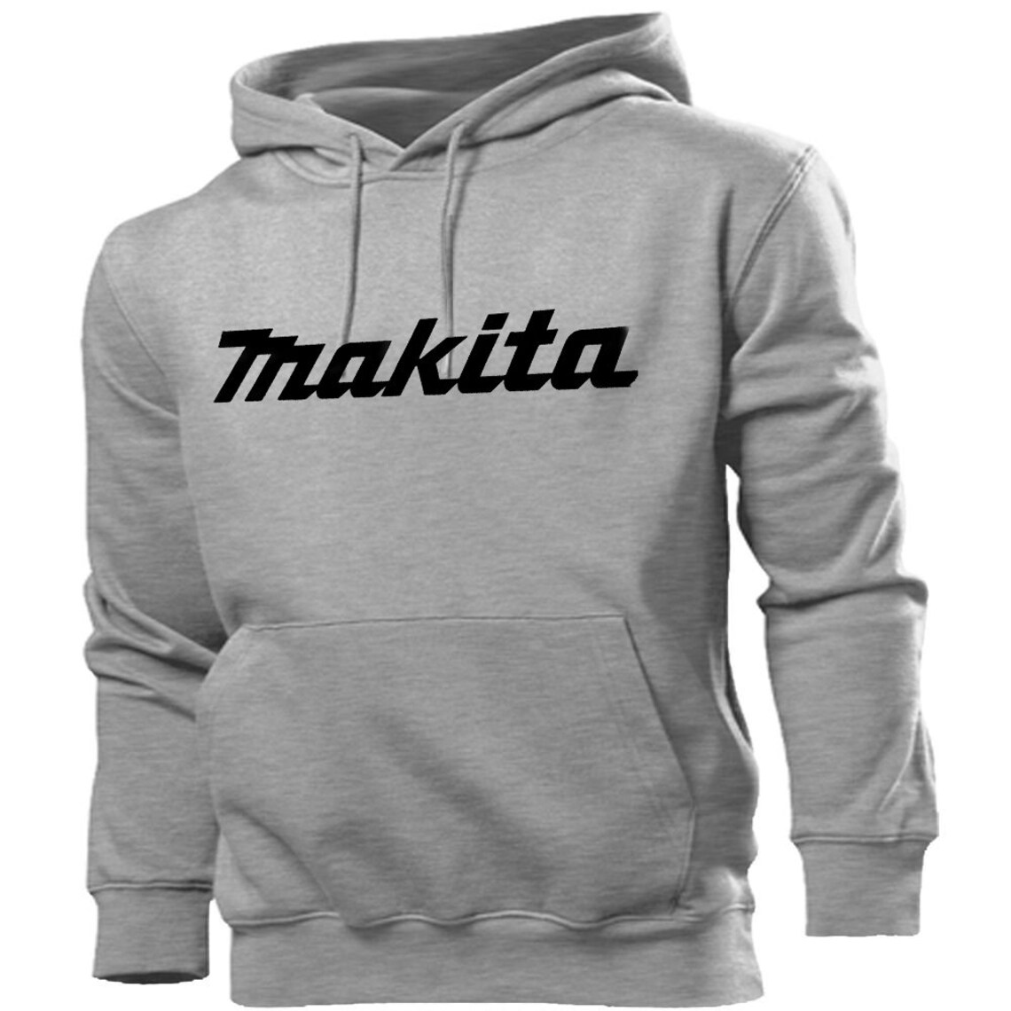 Makita Power Tool Hoodie Hoody Adult Sizes Power Tool Work Etsy