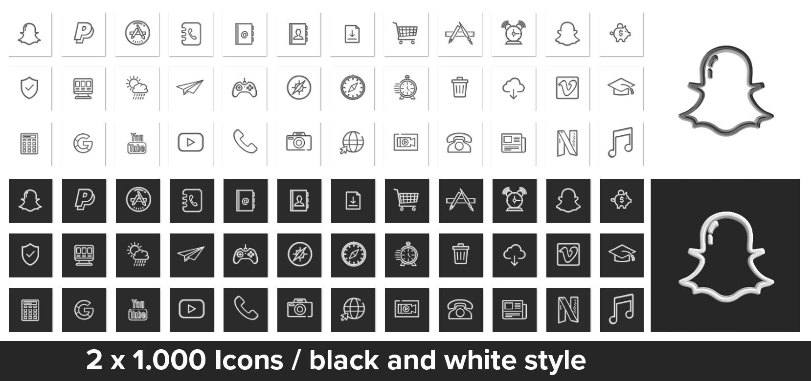 Sexy Male App Pack 2,000 Minimalist Icons Ios 14 Ios 15 Widgets ...