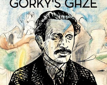 Gorky's Gaze Mini Comic