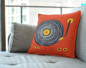 faux cushions