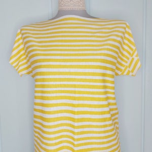 T shirt taglio scatoletta, maglietta estiva, t shirt jersey estate