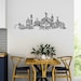 Islamic Wall Art | Metal Masjid Wall Decor Plants; Mosque Wall Art, Aesthetic Room Decor, Islamic Art, Ramadan Decoration, Mesjid Eid Gifts 