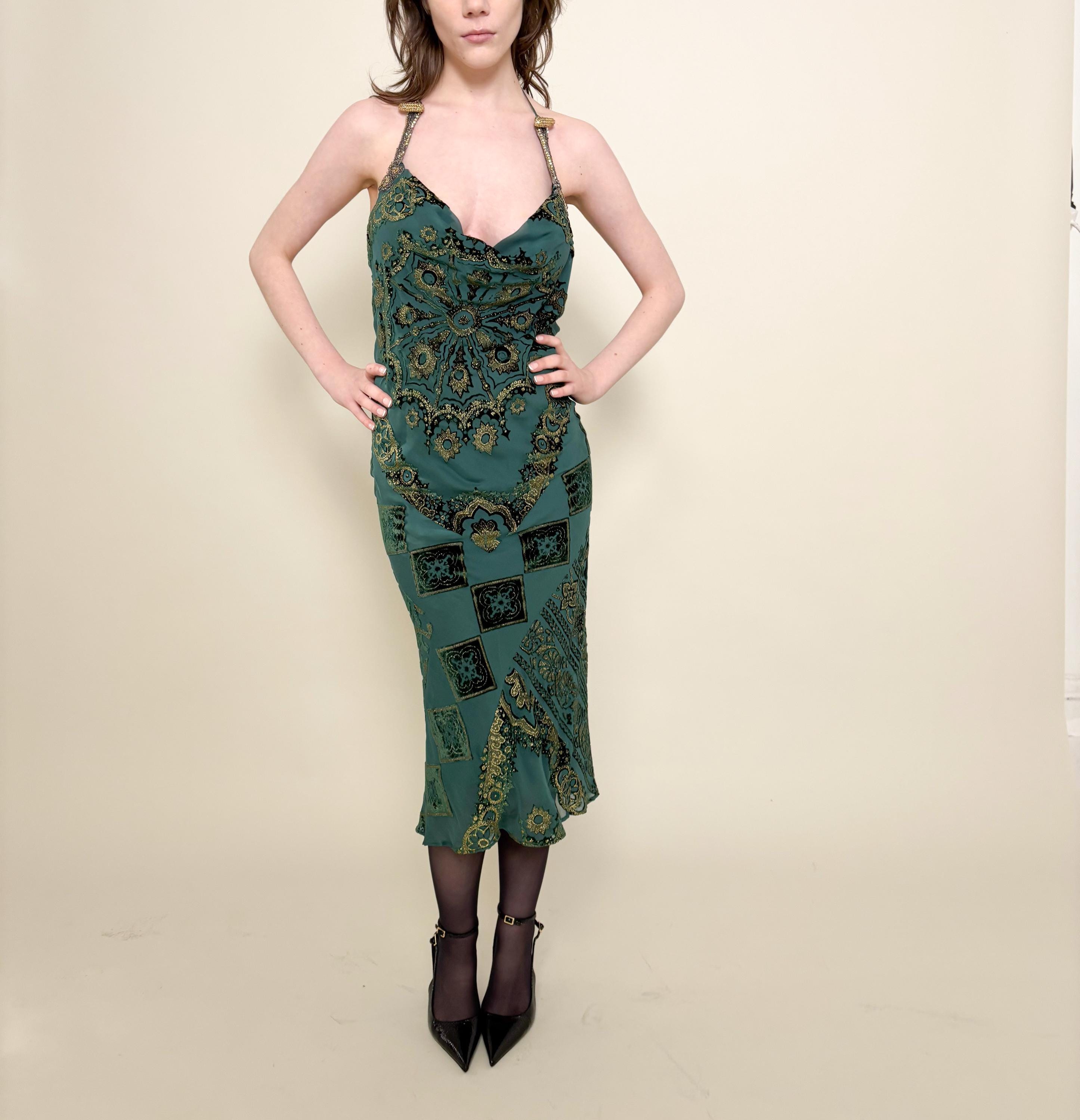 jean long sleeve dress Laura Denim Maxi Dress – Wiseman's Western main image 0