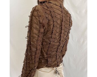 Plein Sud ジャケット Plein Sud Jacket - Etsy