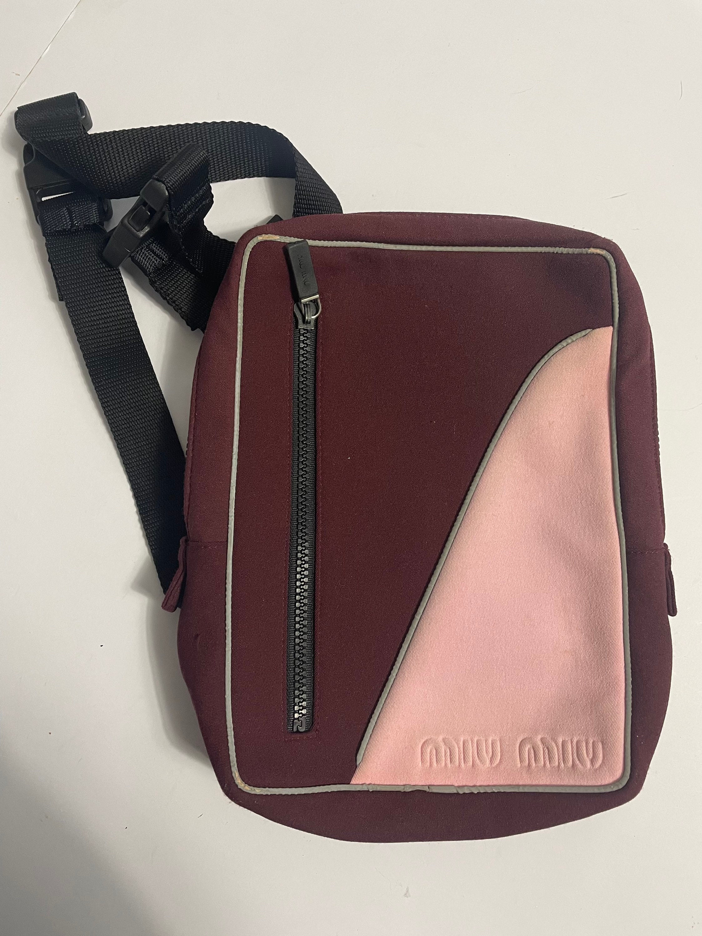 おしゃれ 1999s miu miu 売れ筋商品 archive vintage vintage miu miu