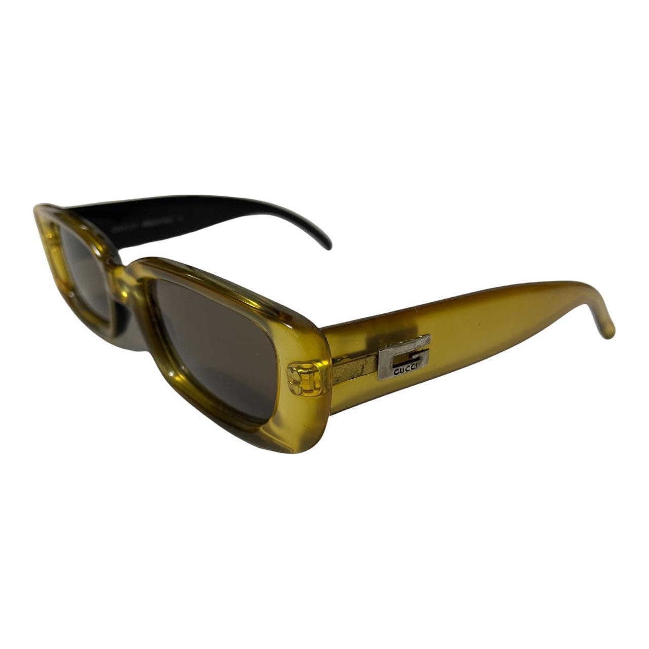 R E S E R V E D Tom Ford Gucci A/W 1997 Sunglasses - Etsy