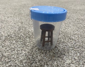 Stool Sample