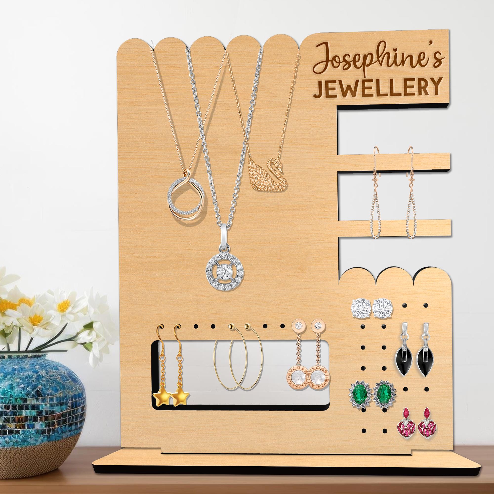Teen Jewelry Holder UK