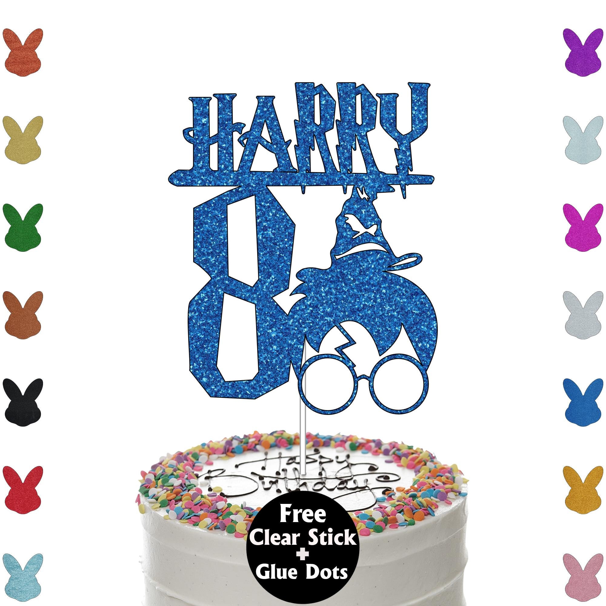 Harry Potter Party Supplies and Tableware Decorations-harry Potter