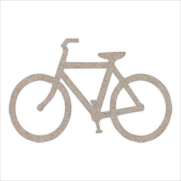 Bicycle Ornament Etsy UK