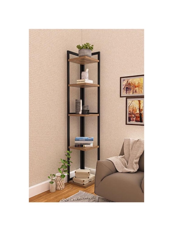 Etsy corner bookshelf deals