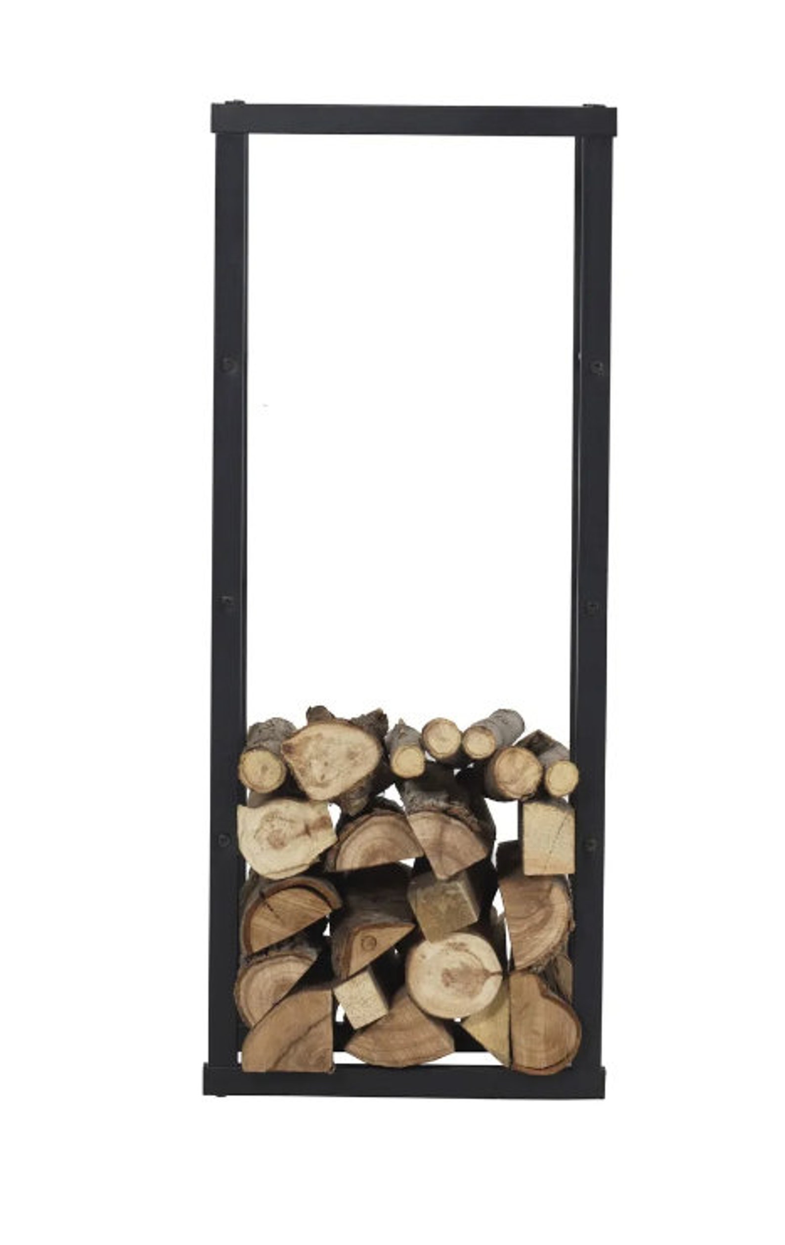 Decorative Fireplace Rack Firewood Holder Fireplace Rack Etsy