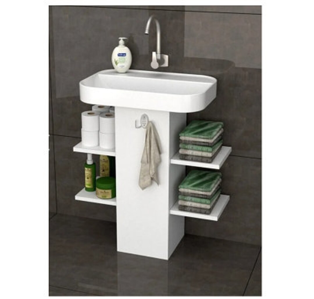 Decorative Bathroom Cabinet Organizer Cabinet Bathroom Organizer ...