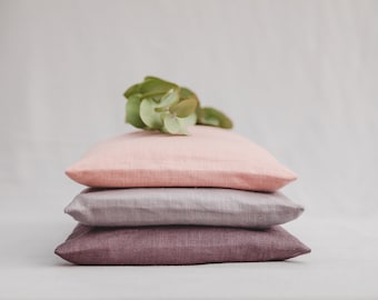 100% Organic Flax Seed Heat Pack