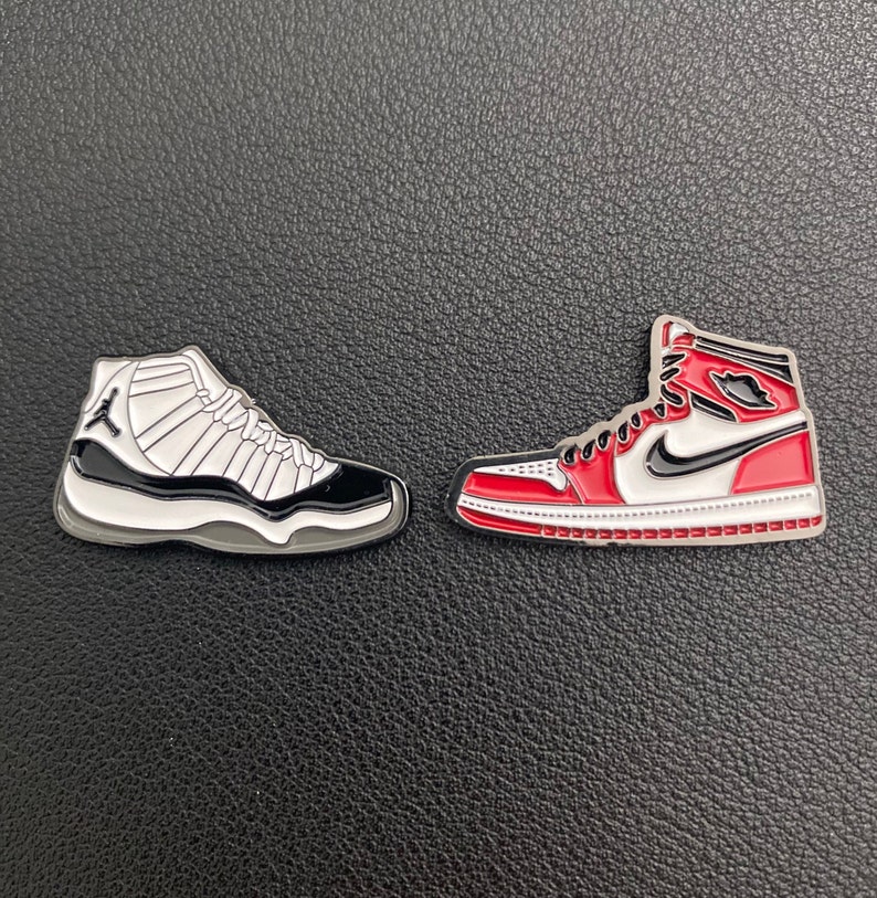 Jordan golf ball marker Etsy