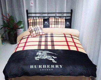 burberry sheets