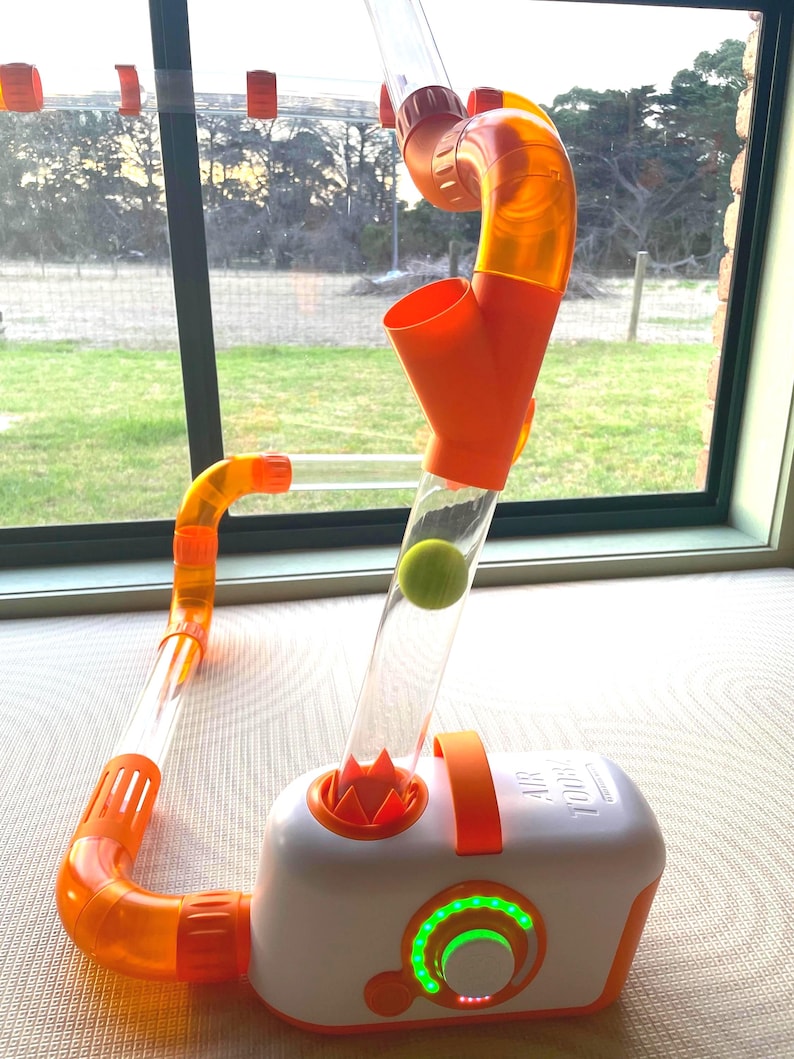 Air Toobz Infinite Loop - Etsy