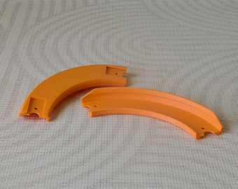 Hot Wheels Corner Track 90 degrees