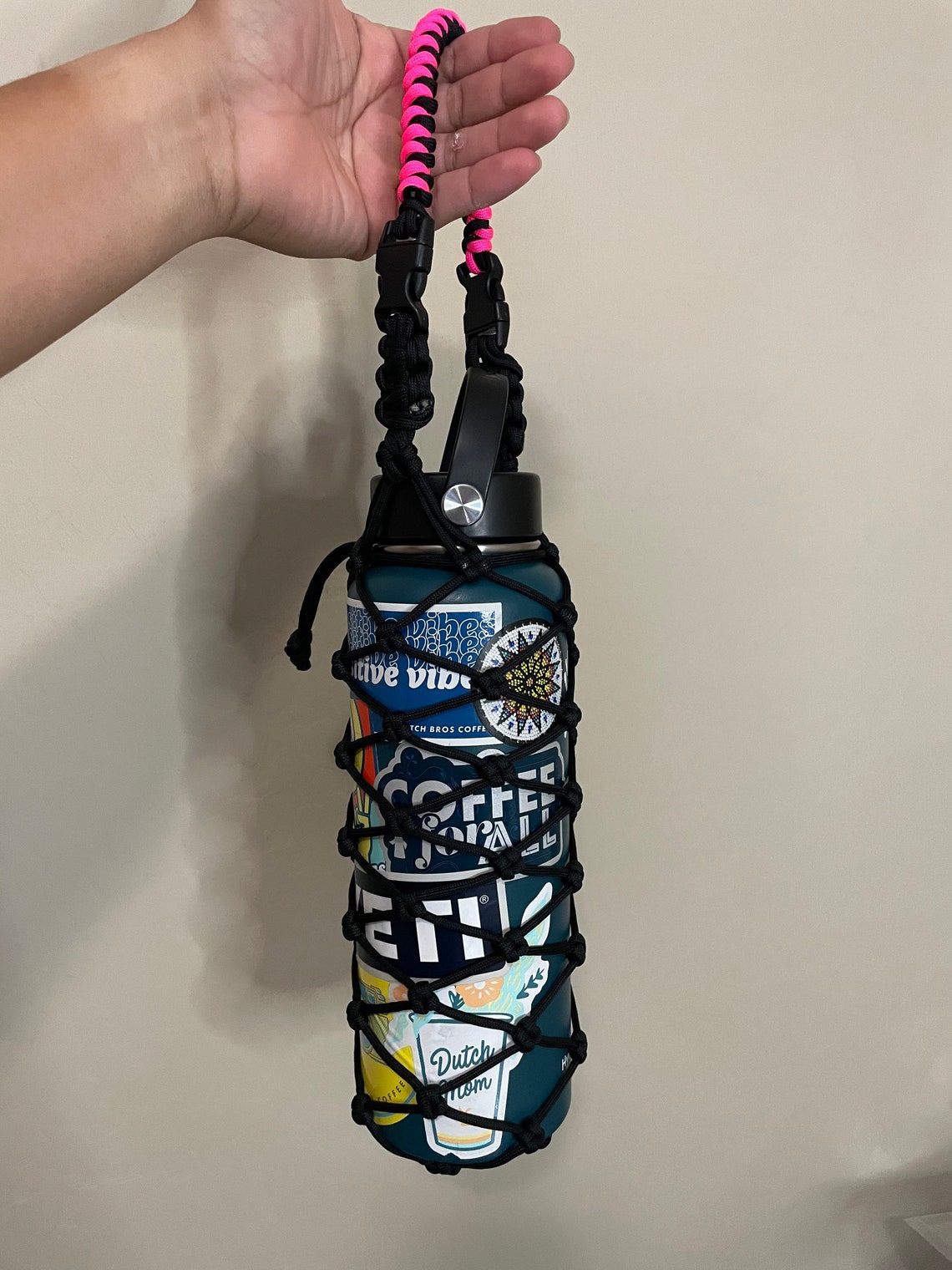 40oz HYDROFLASK bottle holder Etsy