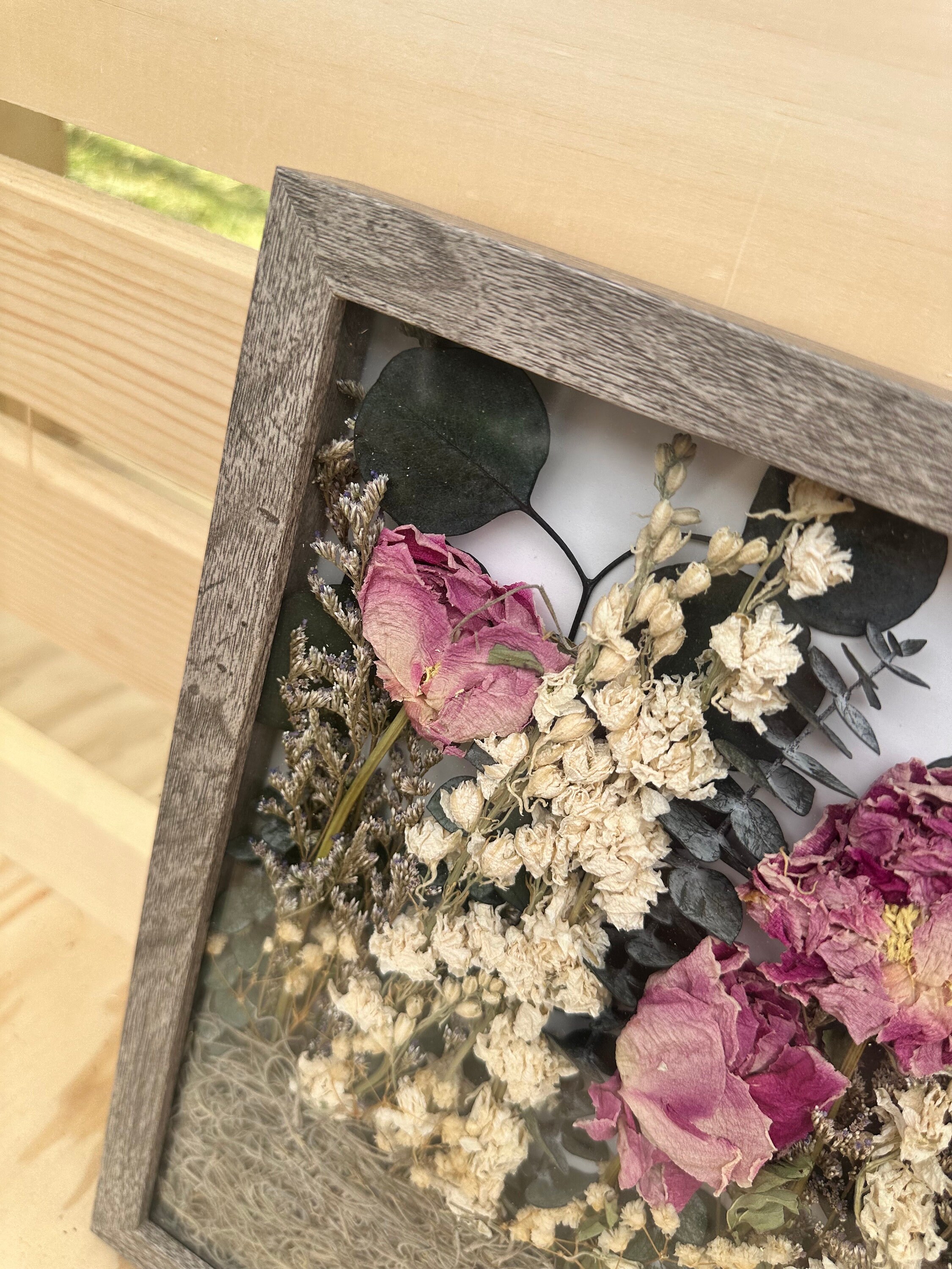 シャドーアートボックス ひまわり畑 シャドーアートボックス ひまわり畑 【公式通販】