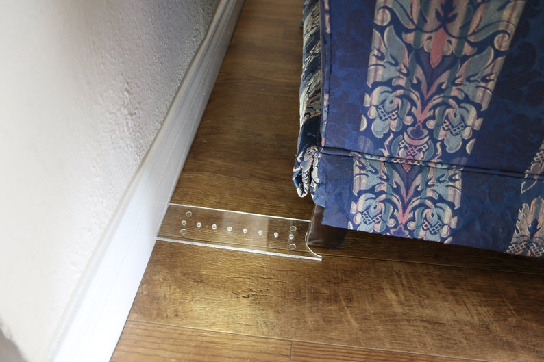 Sofa and Chair Wall Protector Furniture Protector Etsy