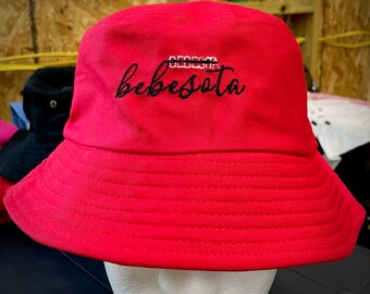 Yhlqmdlg Bucket Hat - Etsy Israel