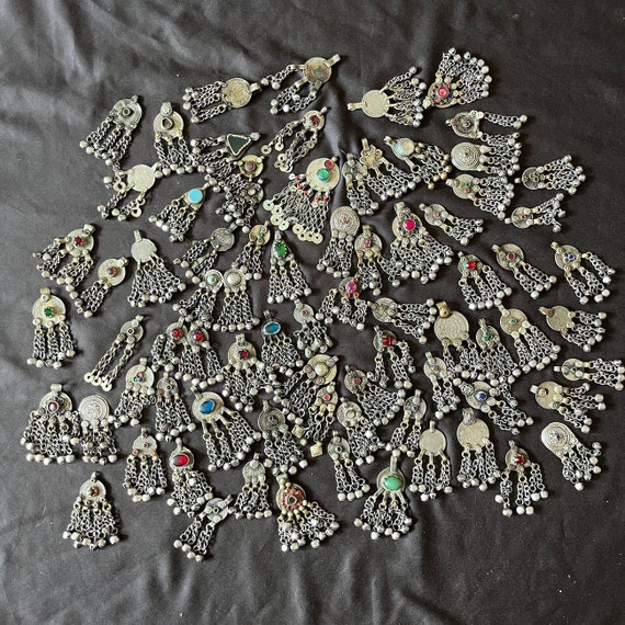 Bulk vintage jewelry wholesale discount
