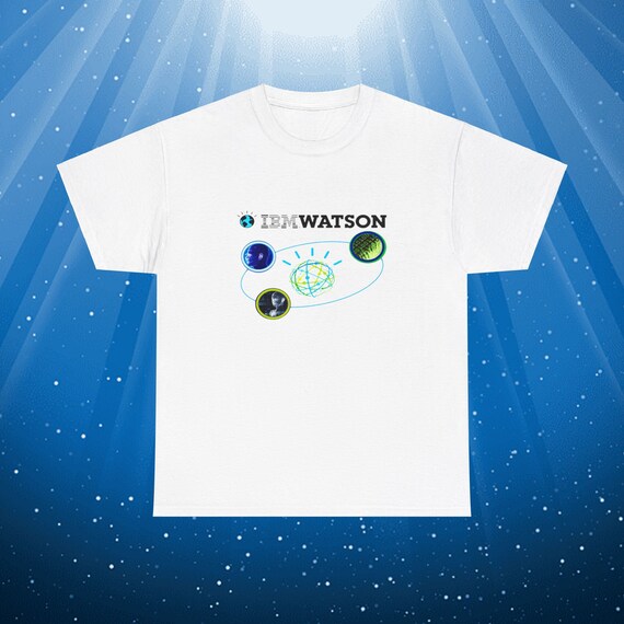 Ibm watson merchandise deals