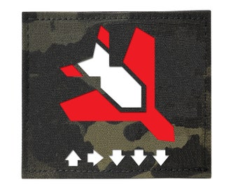 500kg Helldivers 2 Stratagem Patch