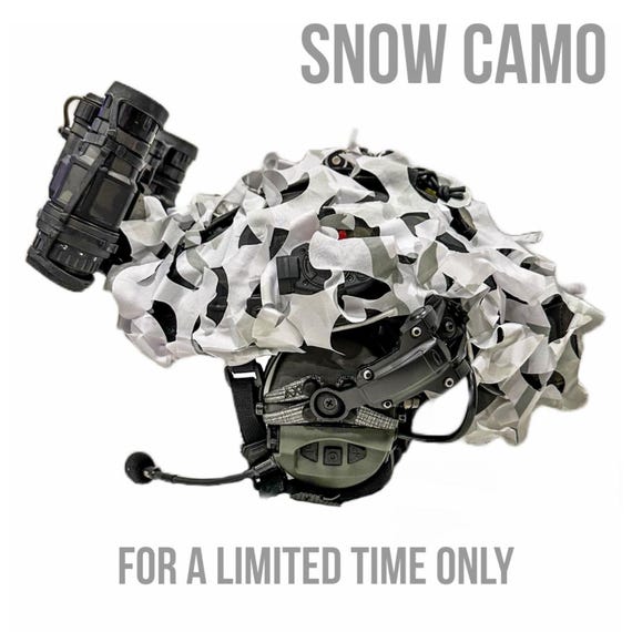 Helmet Ghillie - MinutemenSupplyCo による制作 - Etsy 日本 Helmet Ghillie - MinutemenSupplyCo による制作 - Etsy 日本