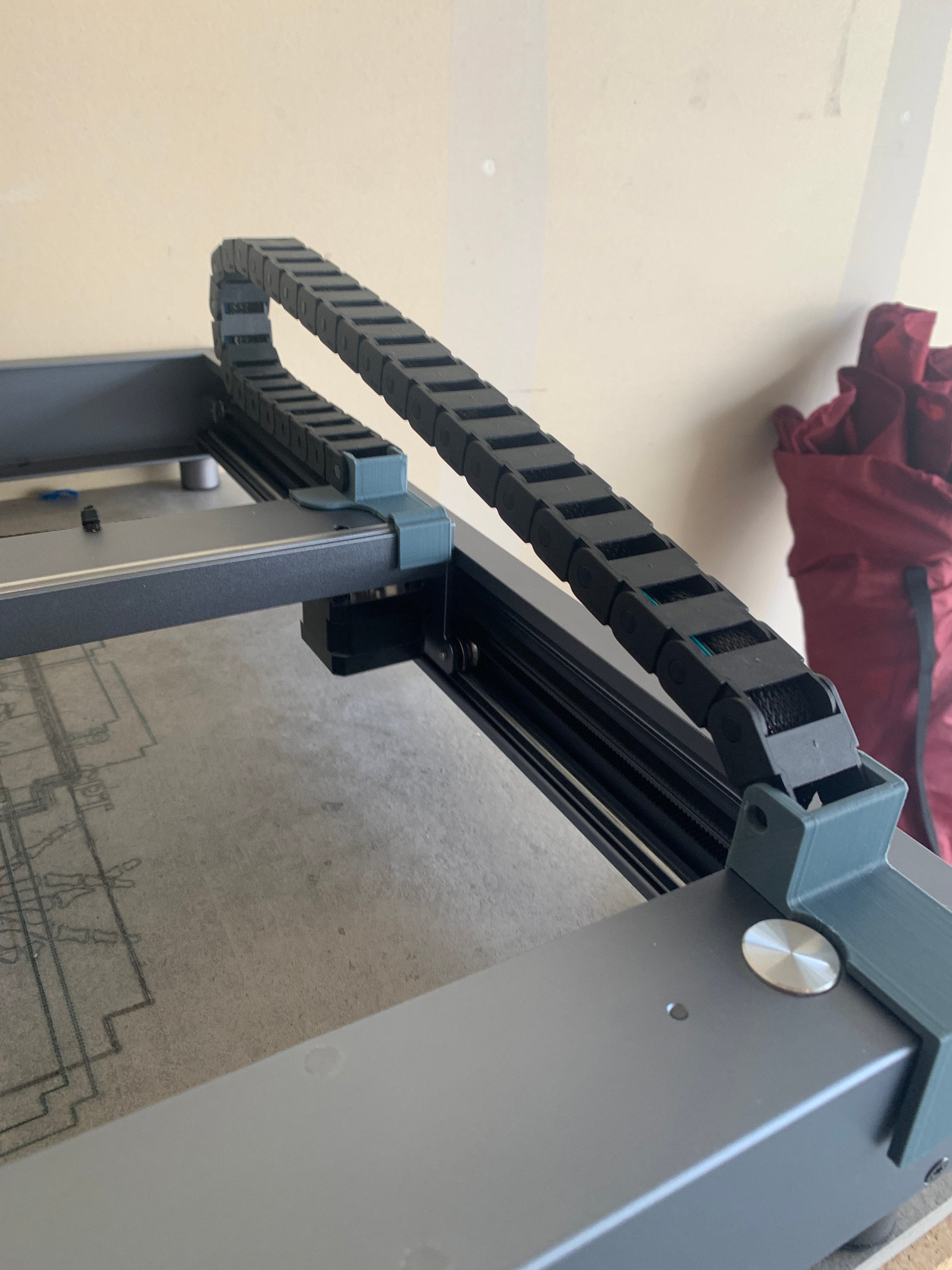 xTool F1 Bundle: Laser Engraver + Accessories – Valley Forge Machines