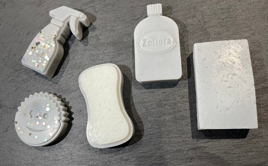 Hinch Inspired Wax Melt /home Decor / Mrs Hinch Inspired/new Etsy