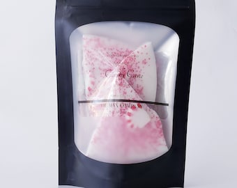 Luxury Wax Melts - (Candy Cane) Scented