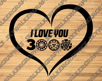 Download Love 3000 Svg Etsy