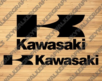 Download Kawasaki Etsy