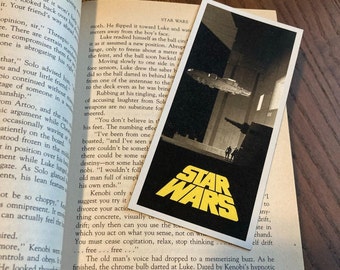 A New Hope Bookmark