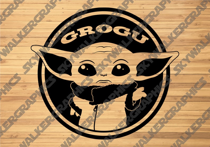 Baby Yoda Grogu Svg Pack 3 Designs Svg Png Vector File Clip Art Image Files Craft Supplies Tools Myriam Com Tn