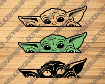 Baby Yoda Svg Etsy Baby Yoda Svg Etsy