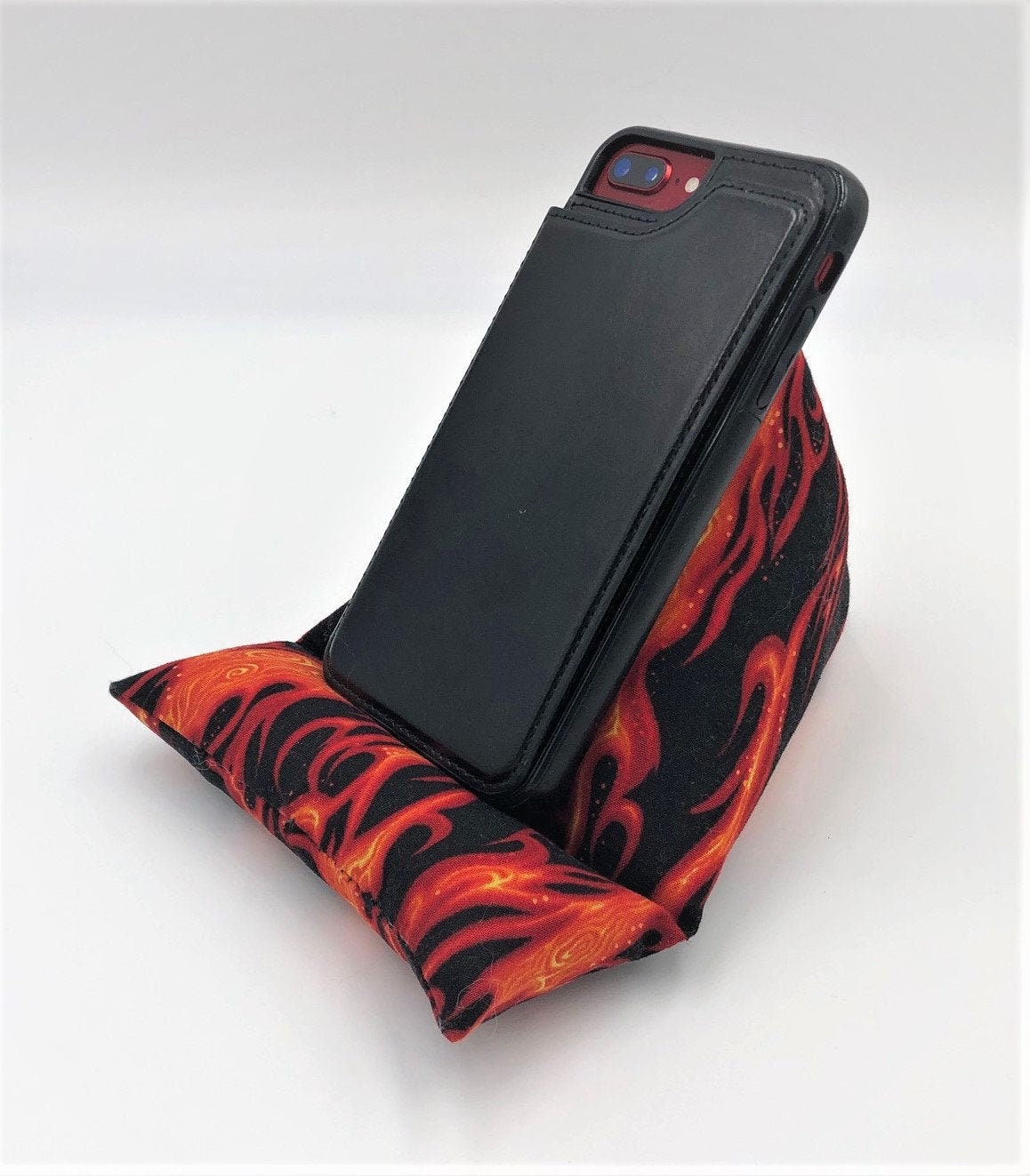 Cell phone, iPhone, tablet, or Kindle holder Etsy.de