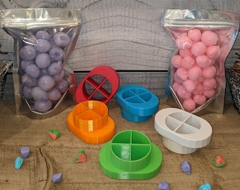 Freeze Dried Tool Taffy Cutter/ Soft Food/ Candy