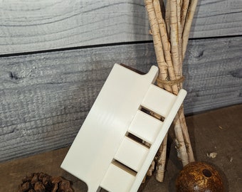 Soil Block Maker / Soil Blocker / Soil Blocking Gardening Tool / 3D Printed