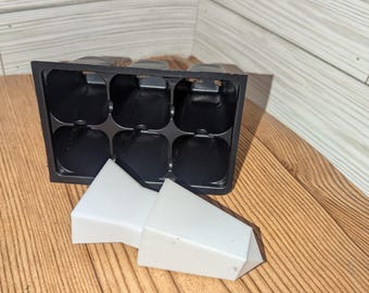 Plant Transplant Tool For Jiffy 6 Pack pods