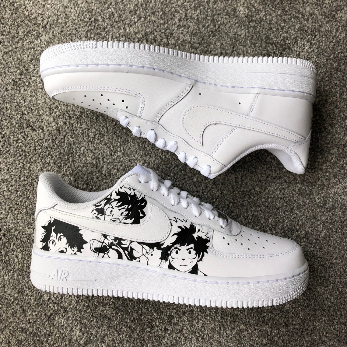 deku af1