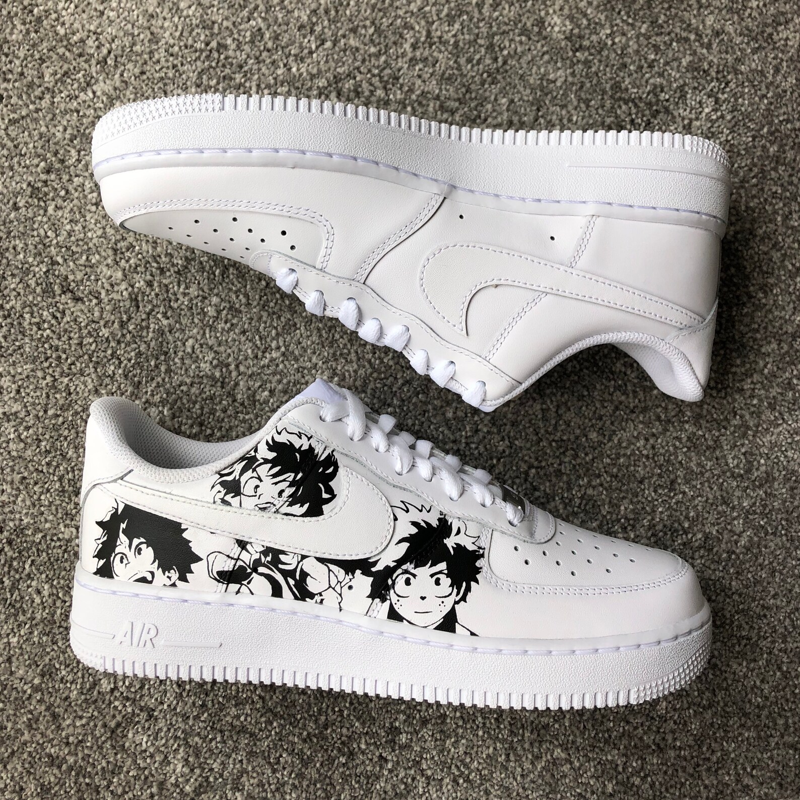 nike by you deku