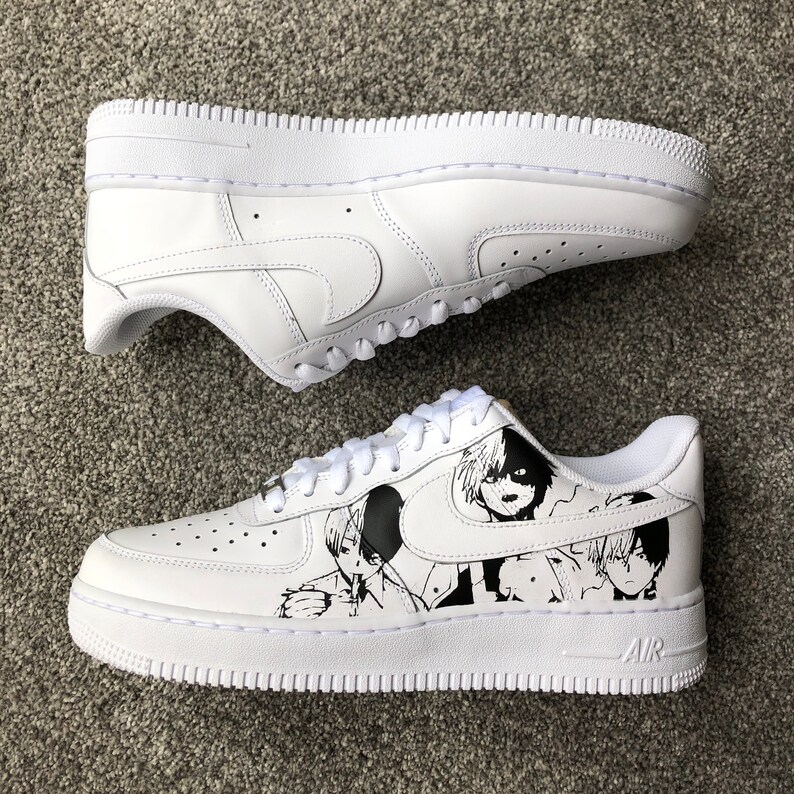 deku af1