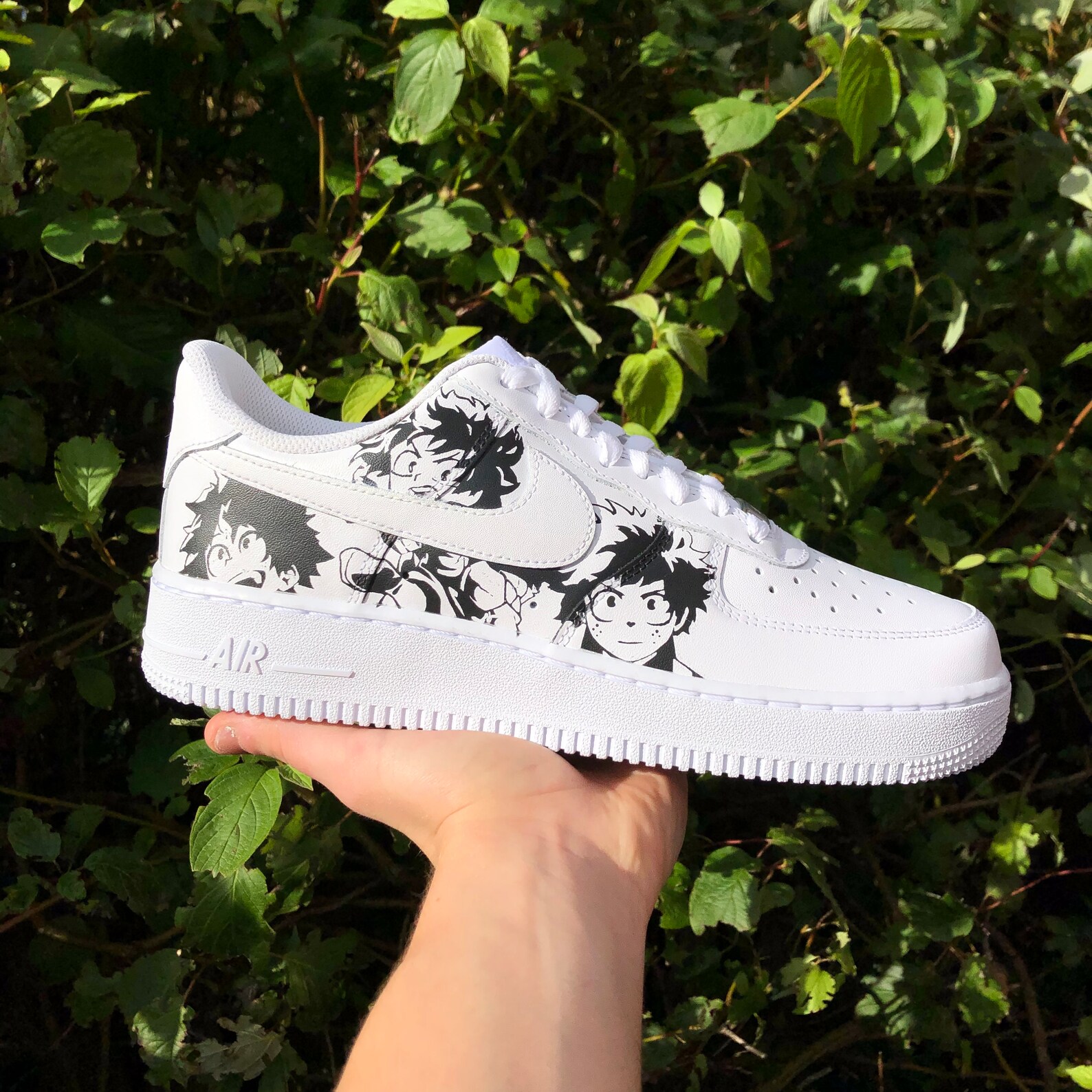 deku af1
