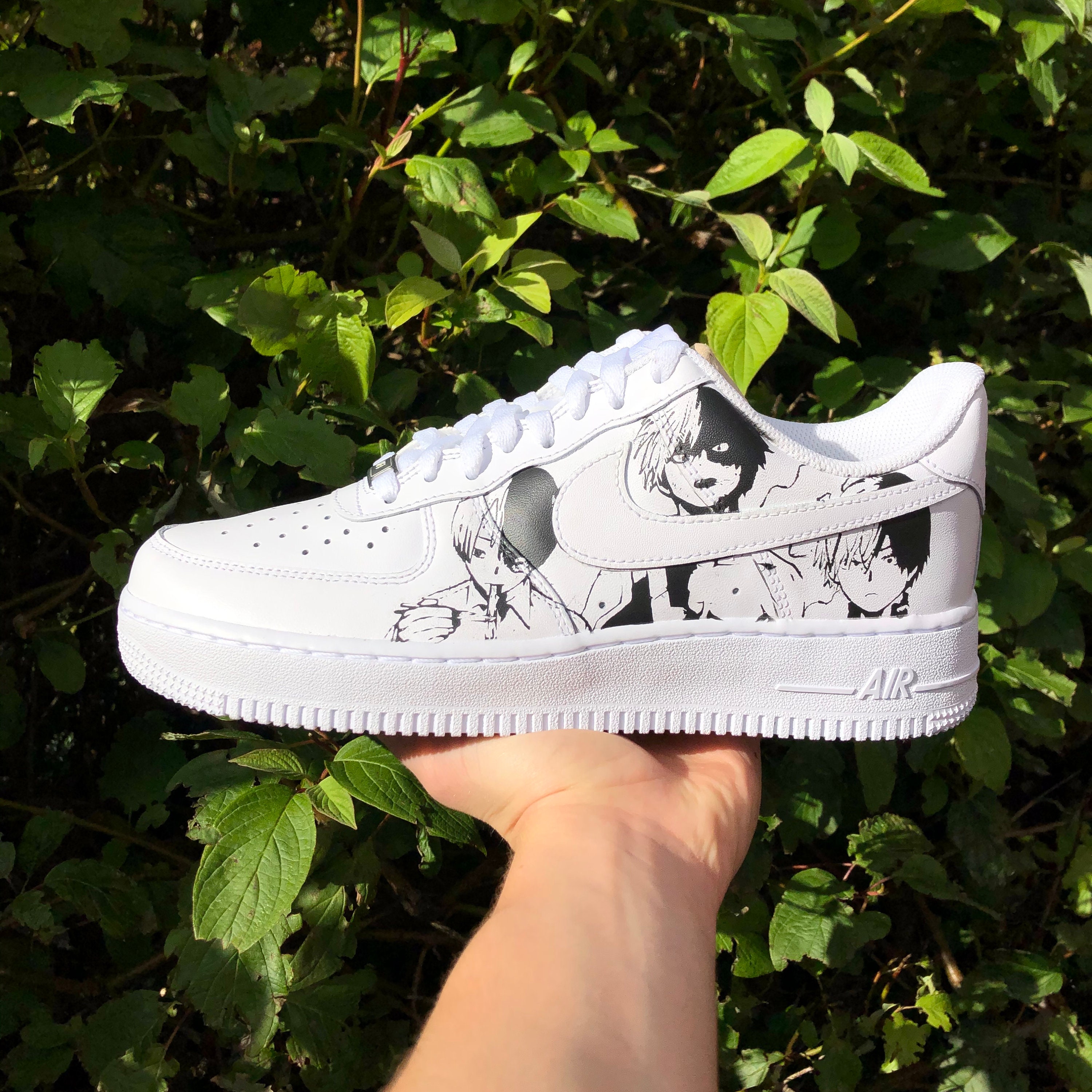 deku af1