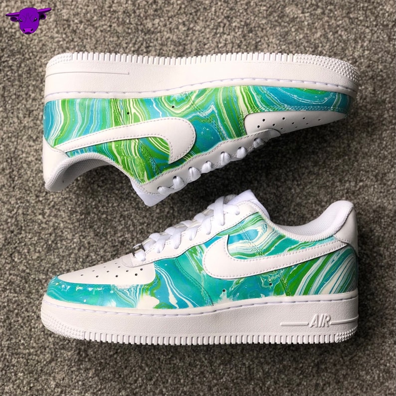 hydro dipped af1