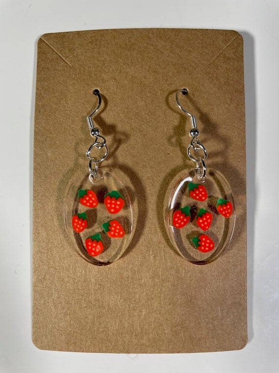 1 Paire De Boucles D'oreilles Hypoallergéniques Pour Femmes, Boucles D